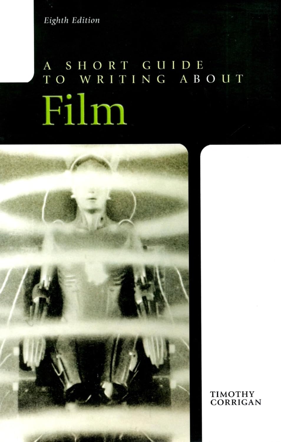 Buy A Short Guide to Writing About Film (English, Paperback, Timothy Corrigan) Online at Best Price - BookBajar