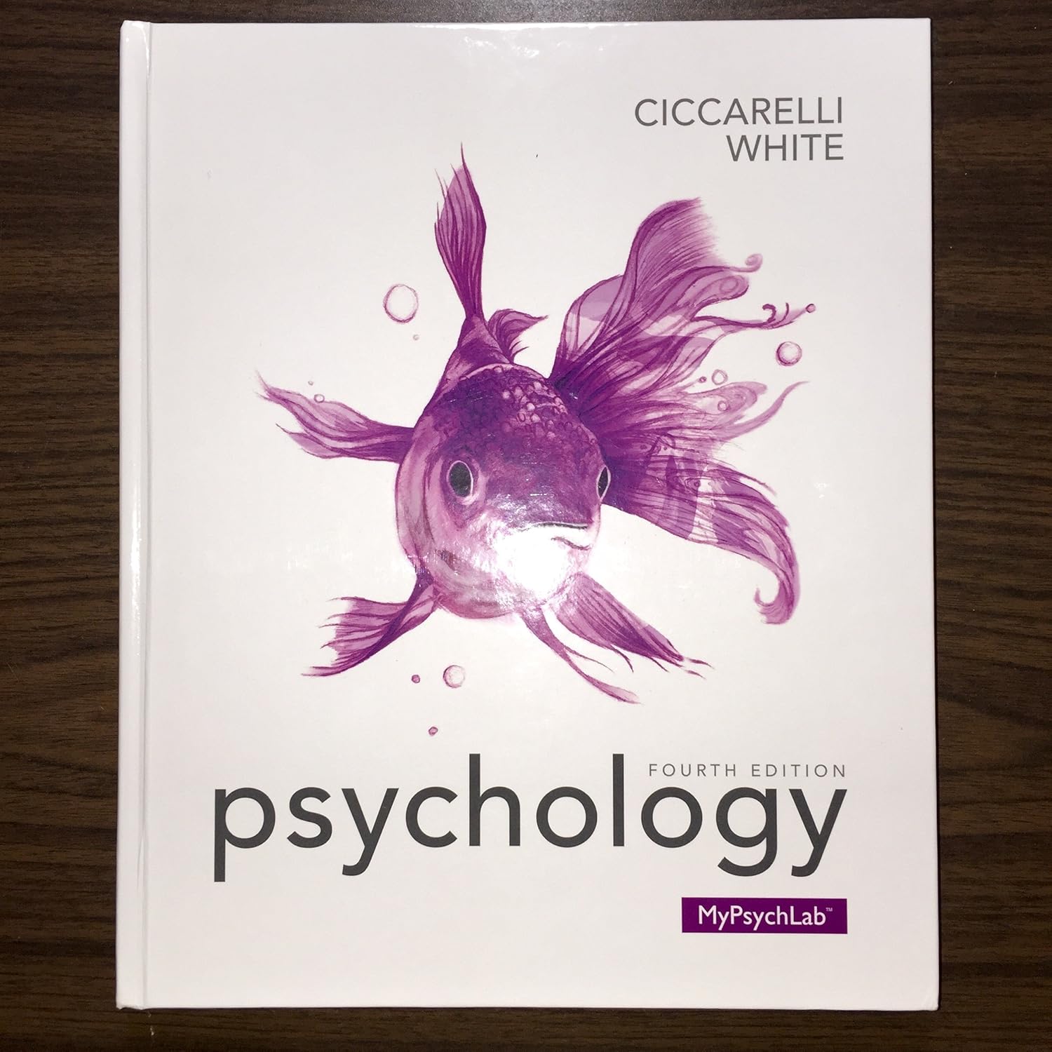 Buy Psychology (English, Paperback, Ciccarelli Saundra K.) Online at Best Price - BookBajar