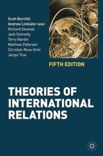 Buy Theories of International Relations (English, Paperback, Unknown) Online at Best Price - BookBajar