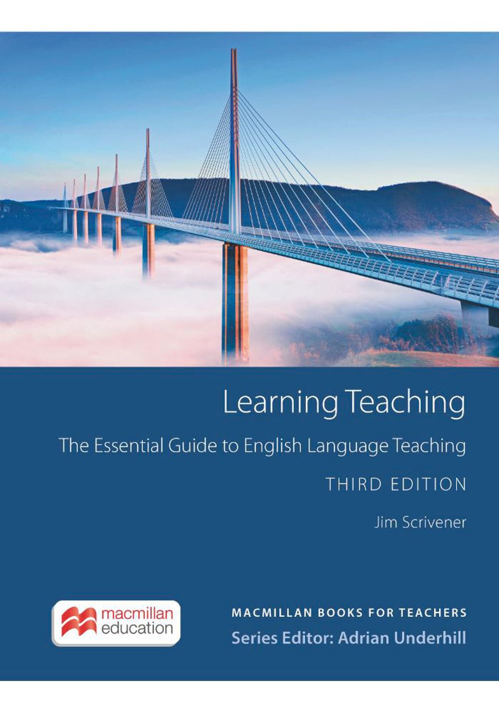 Buy Learning Teaching 3rd Edition Student's Book Pack: KETFS (Books for Teachers) (#3,319 in Language Learning & Teaching, Paperback, Jim Scrivener) Online at Best Price - BookBajar
