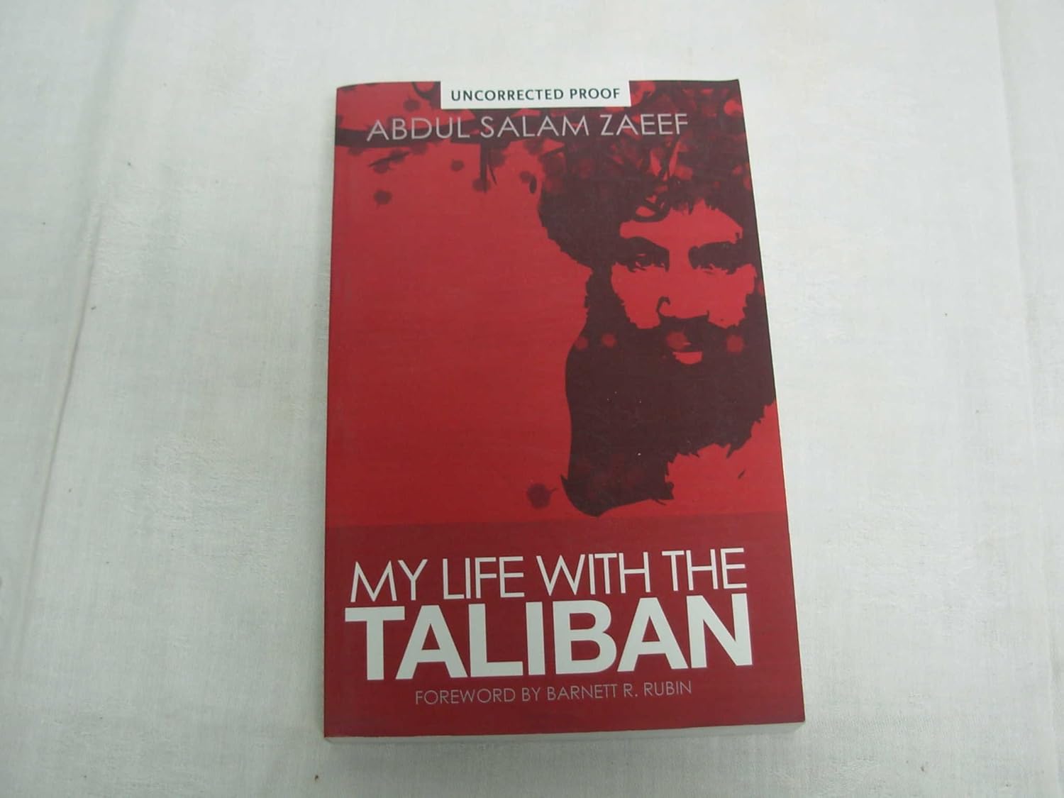 Buy My Life With the Taliban (English, Kindle Edition, Abdul Salam Zaeef, Alex Strick Van Linschoten, Felix Kuehn) Online at Best Price - BookBajar