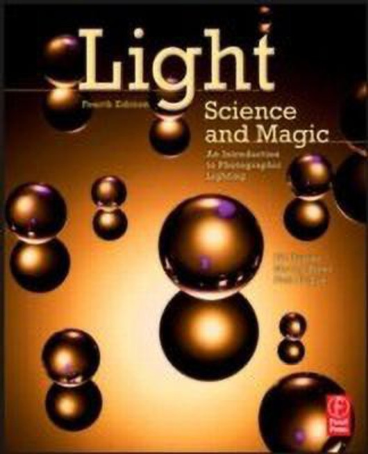 Buy Light Science and Magic (English, Paperback, Unknown) Online at Best Price - BookBajar