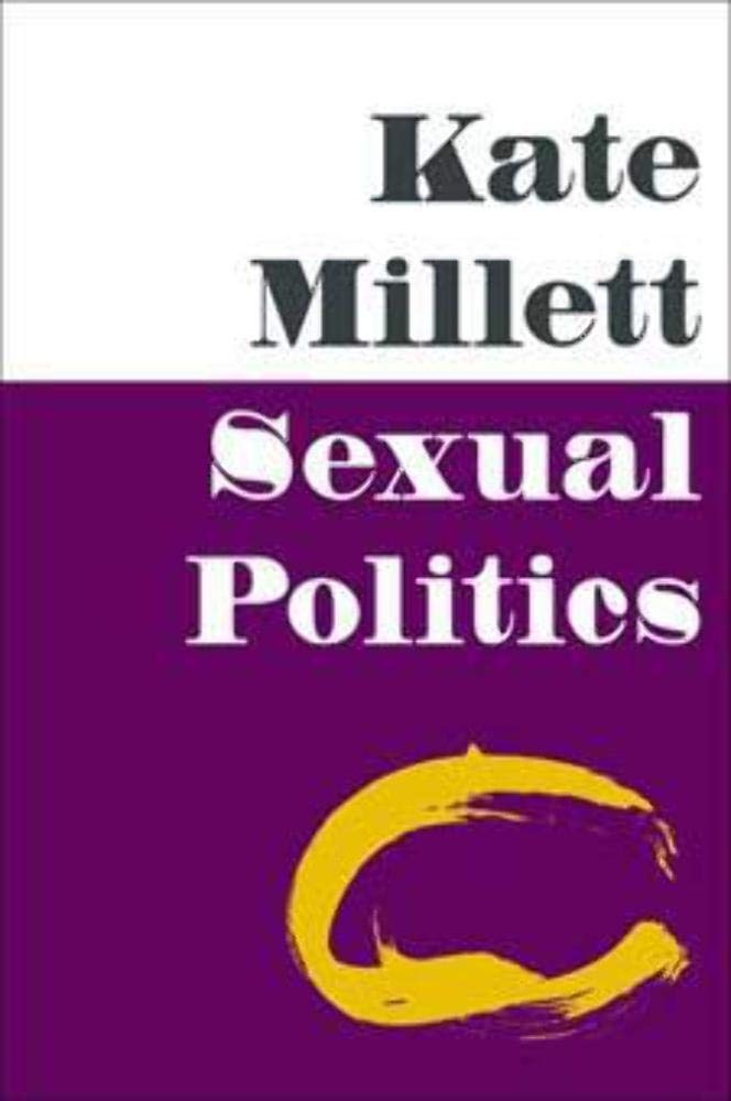 Buy Sexual Politics (English, Kindle Edition, Kate Millett) Online at Best Price - BookBajar