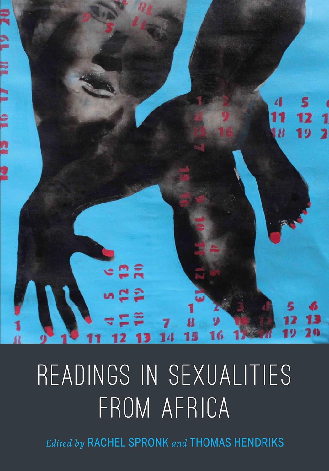Buy Readings in Sexualities from Africa (Readings in African Studies) (English, Kindle Edition, Rachel Spronk, Thomas Hendriks) Online at Best Price - BookBajar