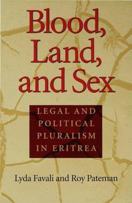 Buy Blood, Land, and Sex (English, Paperback, Unknown) Online at Best Price - BookBajar