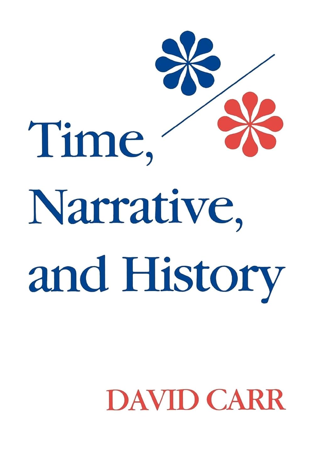Buy Time, Narrative, and History (Studies in Phenomenology and Existential Philosophy) (English, Paperback, David Carr) Online at Best Price - BookBajar