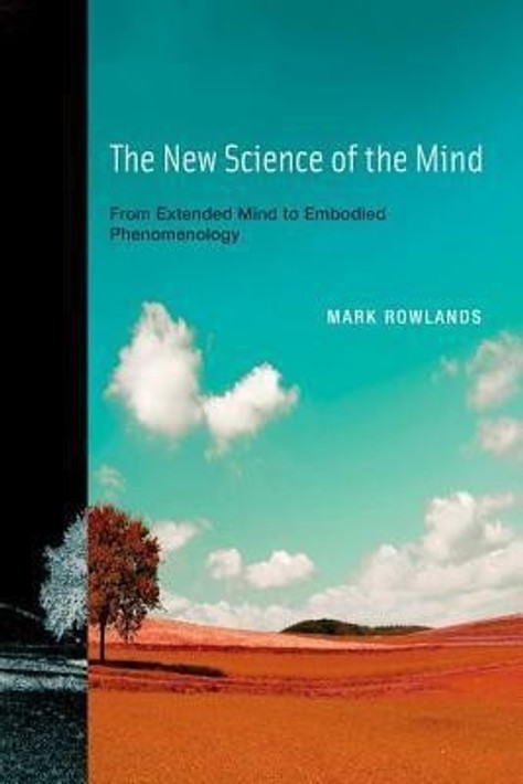 Buy The New Science of the Mind (English, Hardcover, Unknown) Online at Best Price - BookBajar