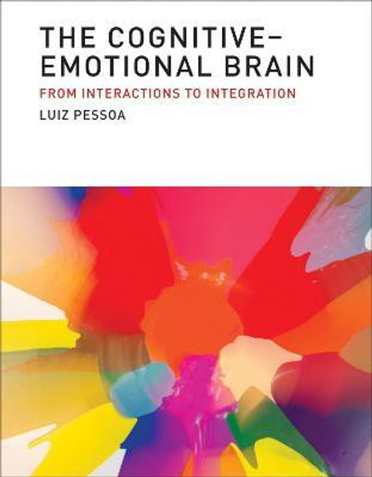 Buy The Cognitive-Emotional Brain (English, Hardcover, Unknown) Online at Best Price - BookBajar