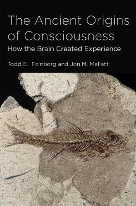Buy The Ancient Origins of Consciousness (English, Paperback, Unknown) Online at Best Price - BookBajar
