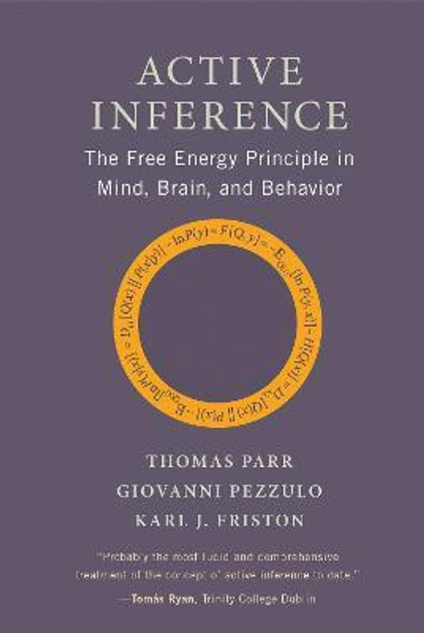 Buy Active Inference (English, Hardcover, Parr Thomas) Online at Best Price - BookBajar