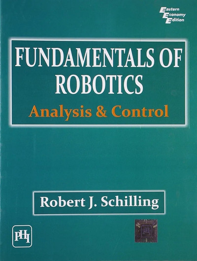 Buy fundamentals of robotics and analysis Construction book (English, Paperback, Unknown) Online at Best Price - BookBajar