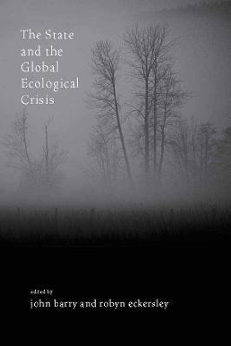 Buy The State and the Global Ecological Crisis (English, Paperback, Unknown) Online at Best Price - BookBajar