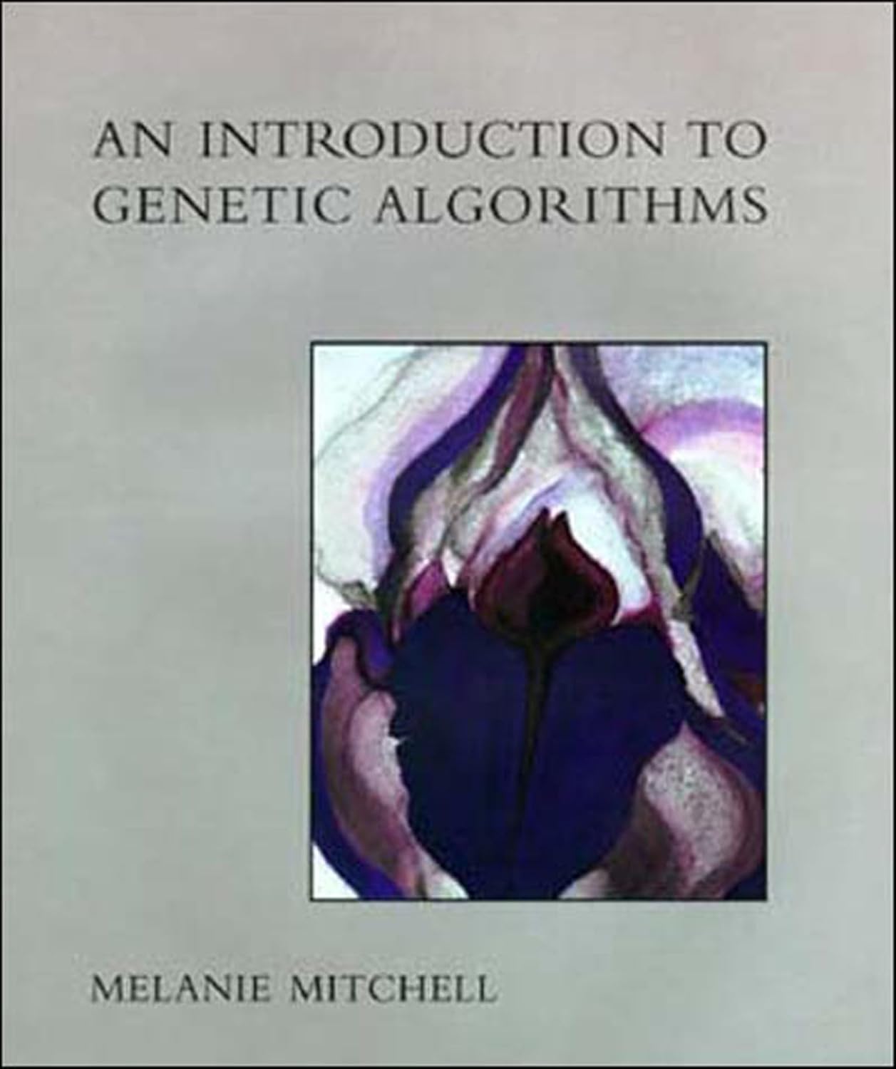 Buy An Introduction to Genetic Algorithms (Paper) (Complex Adaptive Systems) (English, Paperback, Melanie Michell) Online at Best Price - BookBajar