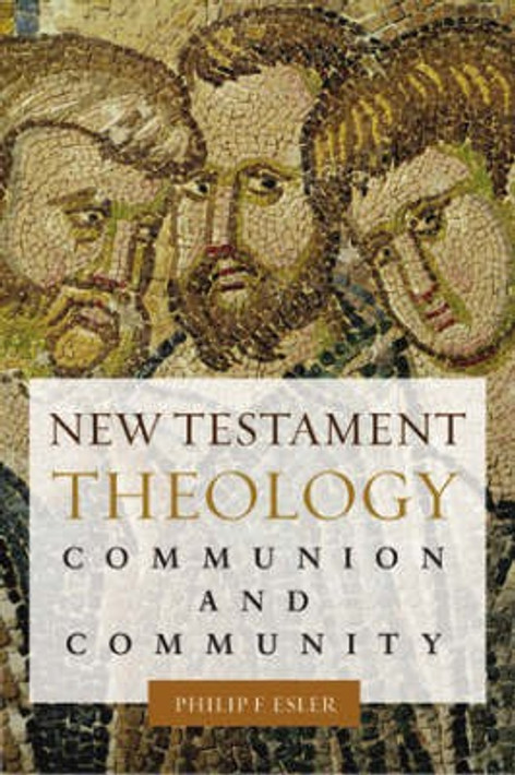 Buy New Testament Theology (English, Paperback, Unknown) Online at Best Price - BookBajar