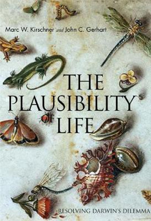 The Plausibility of Life (English, Paperback, Unknown) - Image 1 - BookBajar