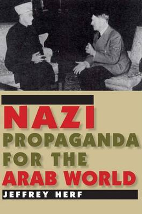 Buy Nazi Propaganda for the Arab World (English, Paperback, Unknown) Online at Best Price - BookBajar