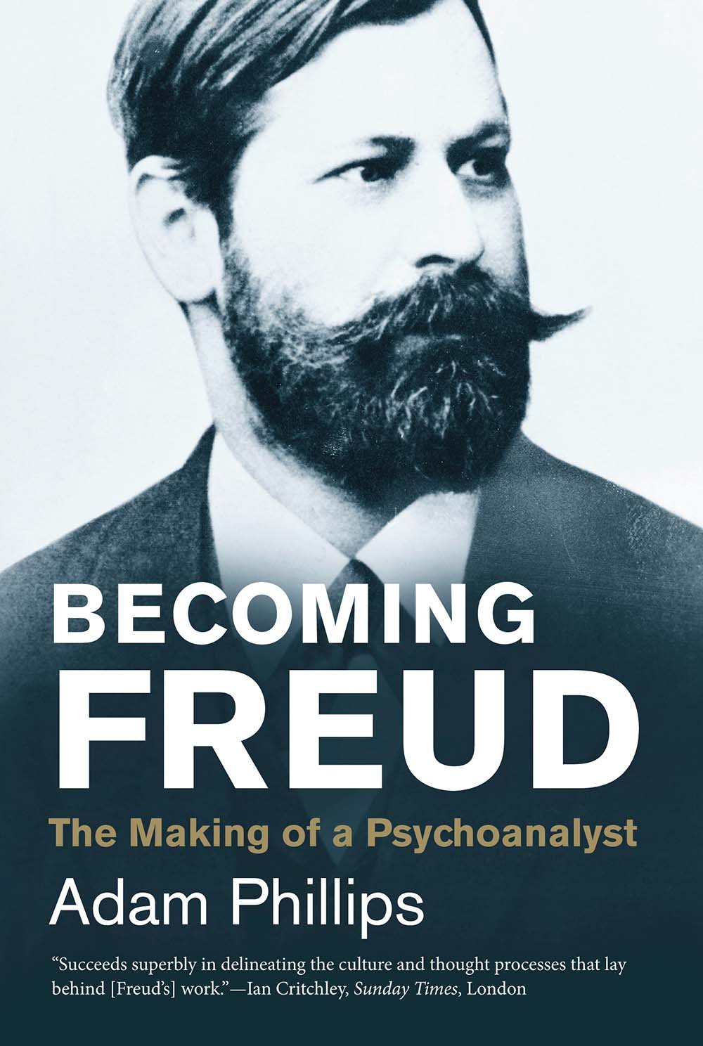 Buy Becoming Freud: The Making of a Psychoanalyst (Jewish Lives) (English, Kindle Edition, Adam Phillips) Online at Best Price - BookBajar