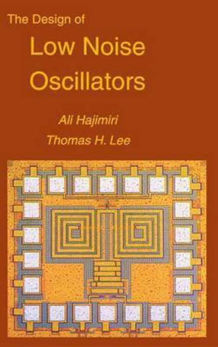 Buy The Design of Low Noise Oscillators (English, Paperback, Unknown) Online at Best Price - BookBajar
