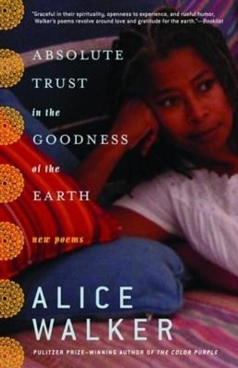 Buy Absolute Trust in the Goodness of the Earth (English, Paperback, Unknown) Online at Best Price - BookBajar