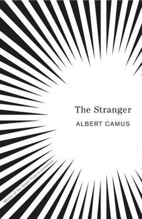Buy The Stranger (English, Paperback, Camus Albert) Online at Best Price - BookBajar