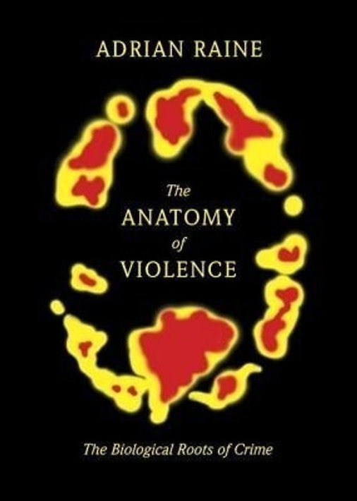 Buy The Anatomy of Violence (English, Paperback, Unknown) Online at Best Price - BookBajar