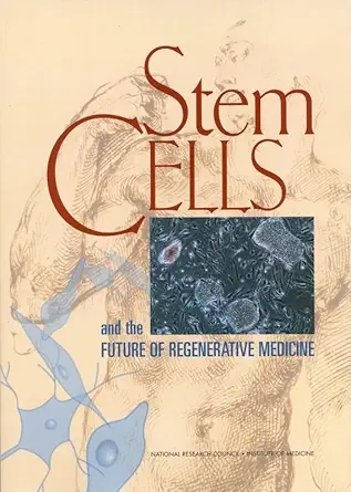 Buy Stem Cells and the Future of Regenerative Medicine (English, Kindle Edition, Institute of Medicine (U. S.) Committee on Military Nutrition Research) Online at Best Price - BookBajar