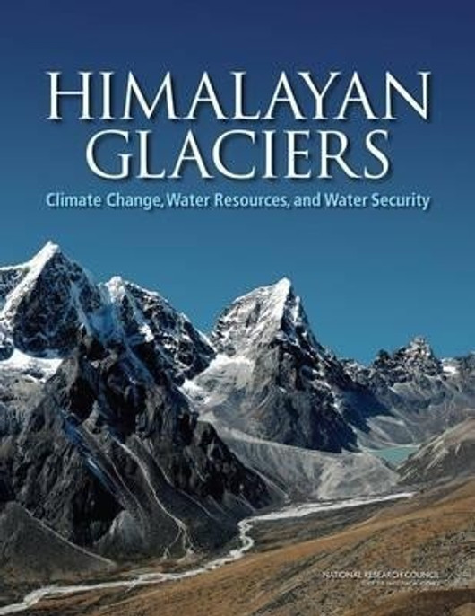Buy Himalayan Glaciers (English, Paperback, Unknown) Online at Best Price - BookBajar