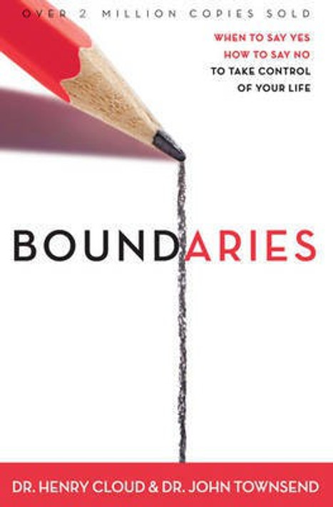 Buy Boundaries (English, Paperback, Unknown) Online at Best Price - BookBajar