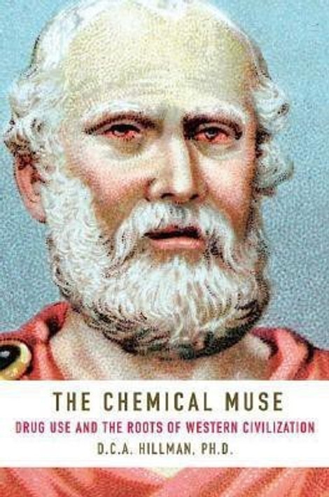 Buy The Chemical Muse (English, Hardcover, Unknown) Online at Best Price - BookBajar
