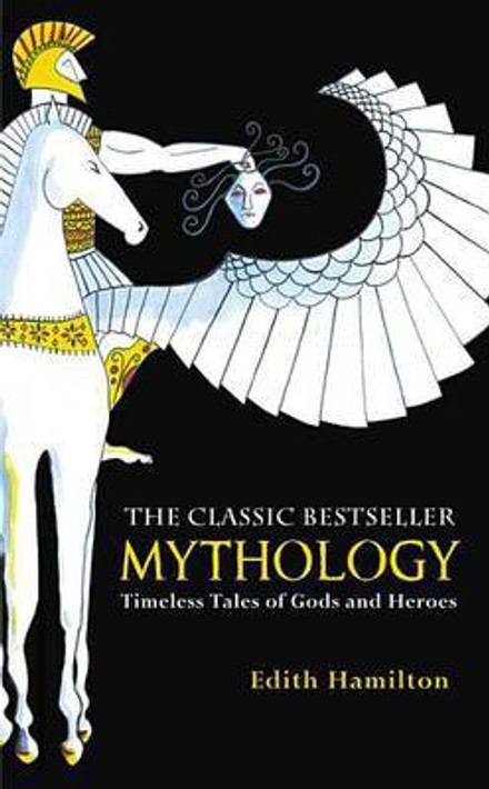 Buy Mythology (English, Paperback, Unknown) Online at Best Price - BookBajar