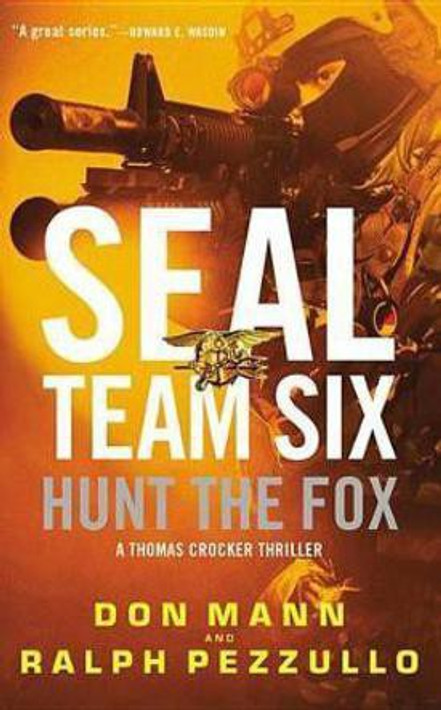Buy Seal Team Six (English, Paperback, Unknown) Online at Best Price - BookBajar