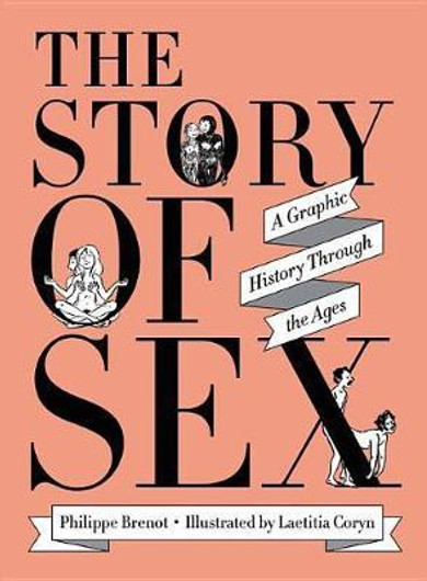Buy The Story of Sex (English, Paperback, Unknown) Online at Best Price - BookBajar