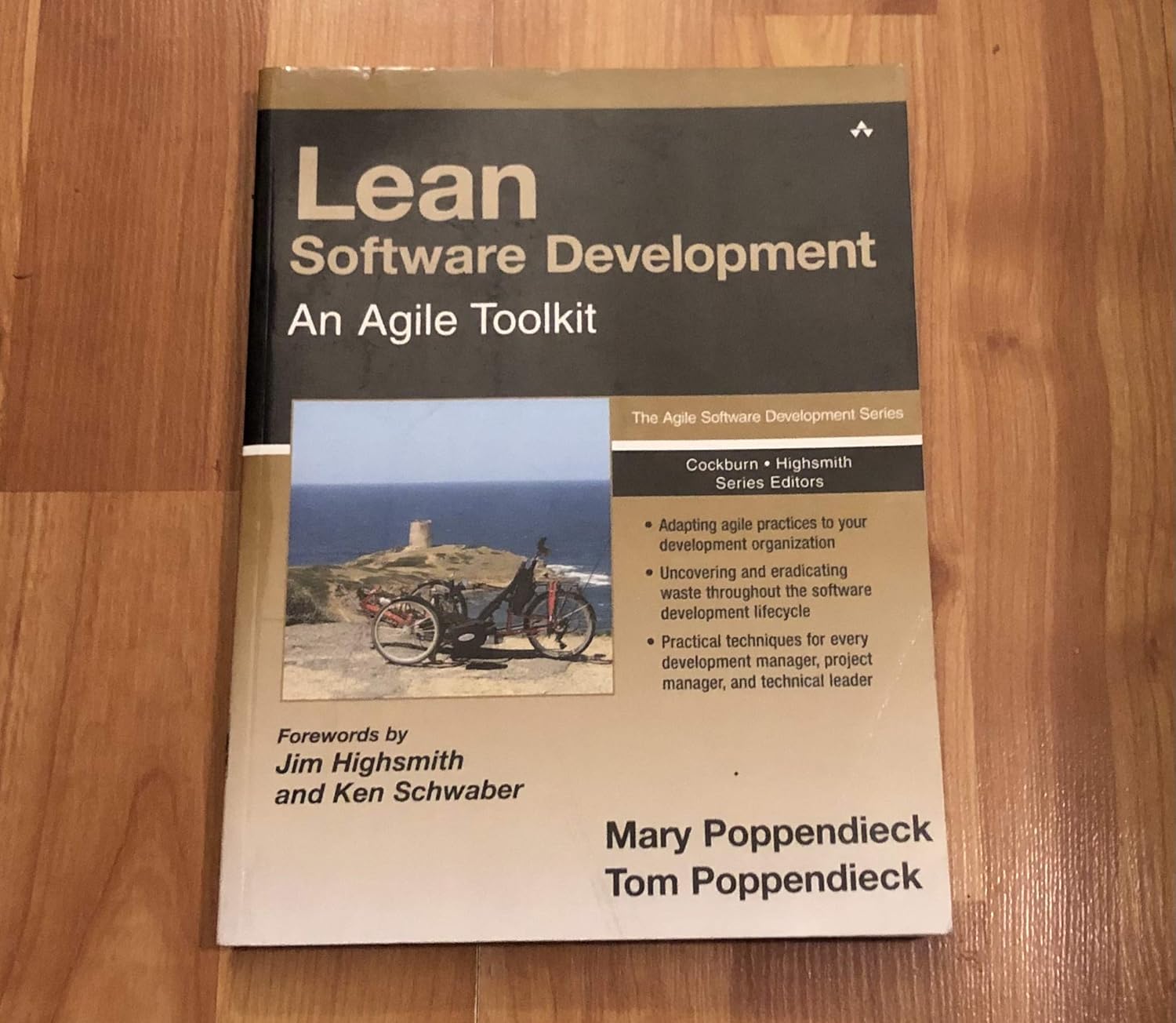 Buy Lean Software Development: An Agile Toolkit (Agile Software Development Series) (English, Kindle Edition, Mary Poppendieck, Tom Poppendieck) Online at Best Price - BookBajar