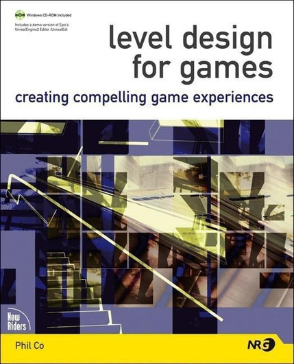 Level Design for Games (English, Paperback, Unknown) - Image 1 - BookBajar