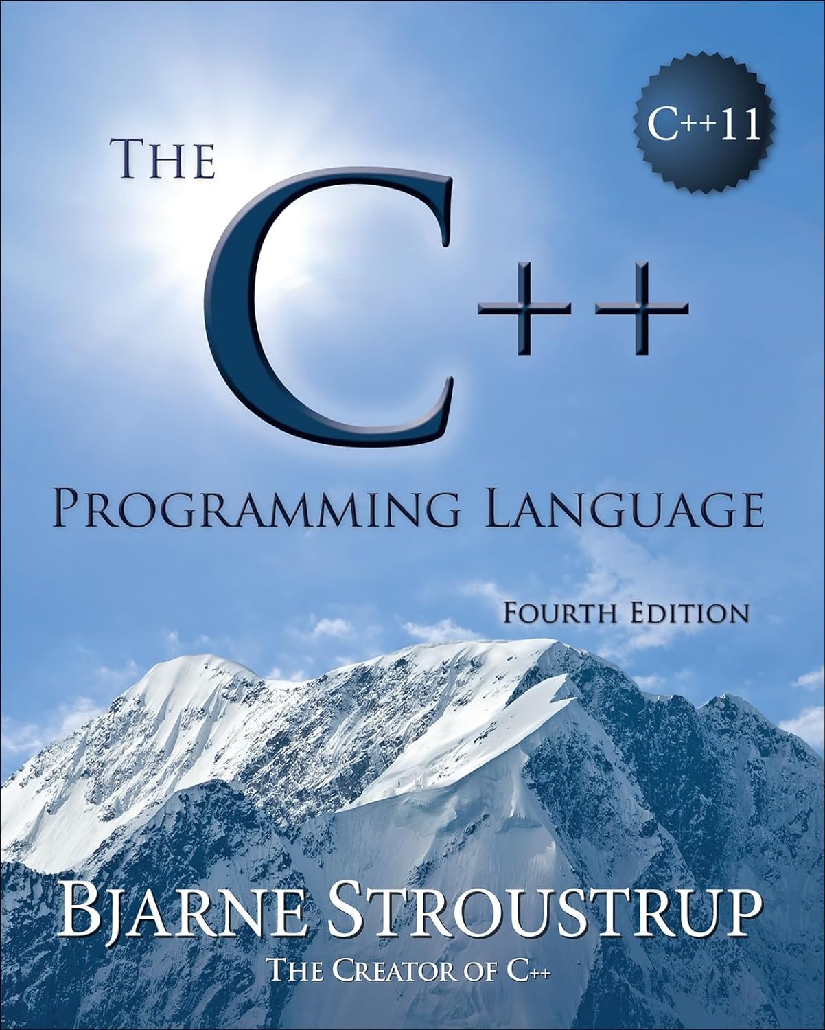 Buy C++ Programming Language, The (#139 in C++ Programming Language, Kindle Edition, Bjarne Stroustrup) Online at Best Price - BookBajar