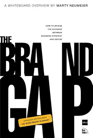 Buy Brand Gap, Revised Edition, The (English, Kindle Edition, Unknown) Online at Best Price - BookBajar