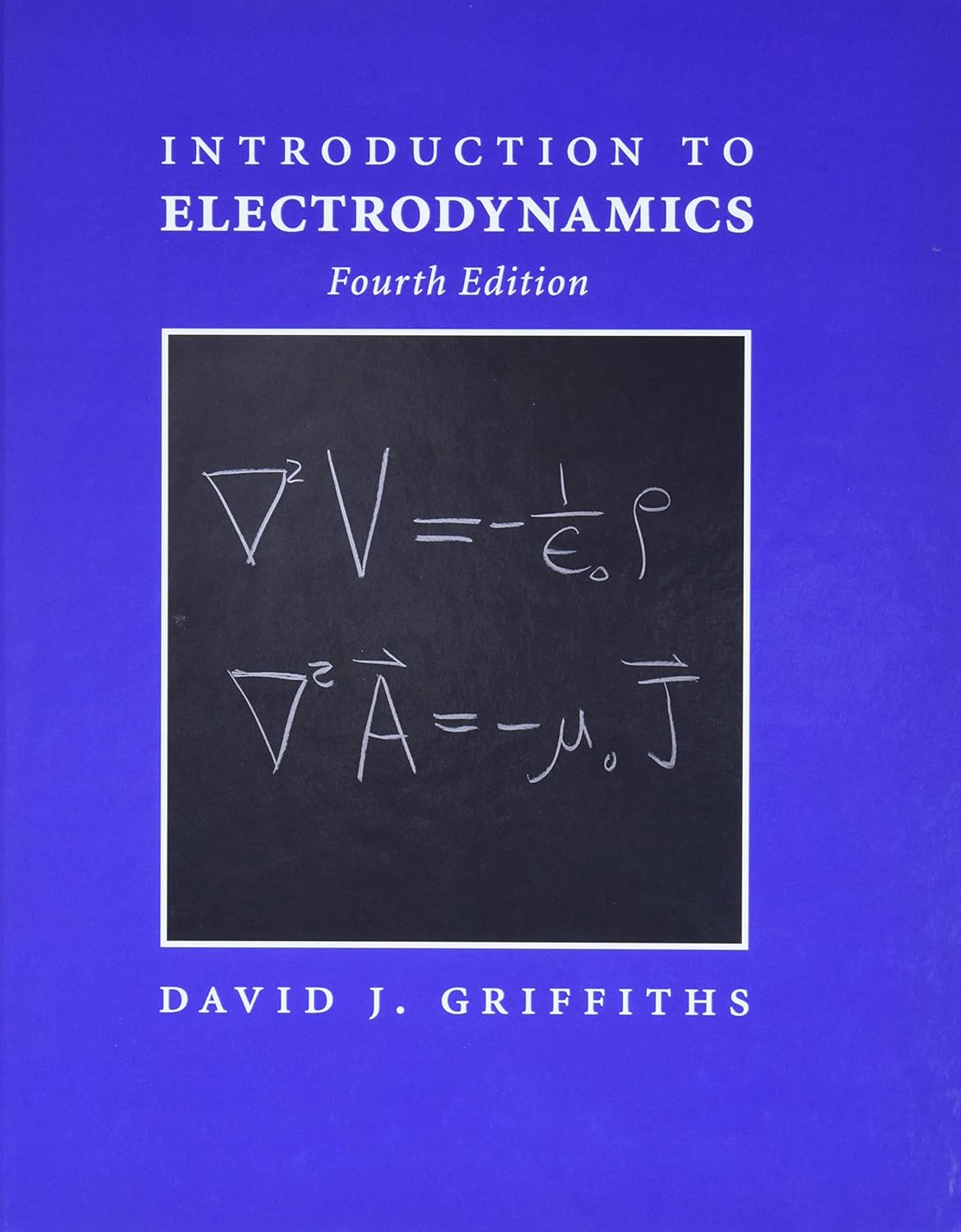 Buy Introduction to Electrodynamics (Old Edition) (English, Hardcover, David J. Griffiths) Online at Best Price - BookBajar
