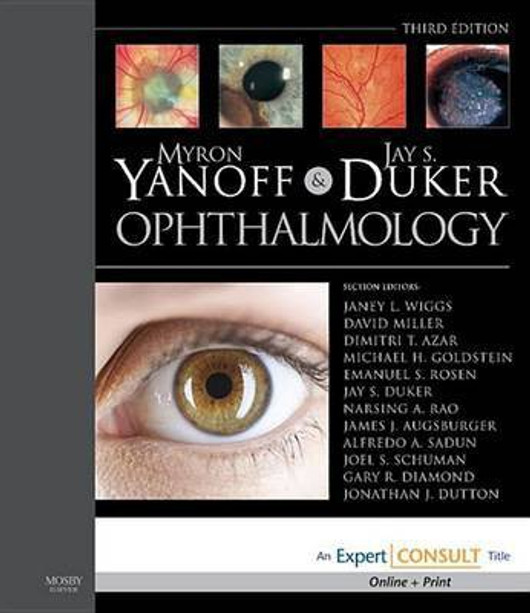 Buy Ophthalmology (English, Paperback, Unknown) Online at Best Price - BookBajar
