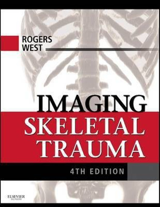 Buy Imaging Skeletal Trauma E-Book (English, Paperback, Unknown) Online at Best Price - BookBajar
