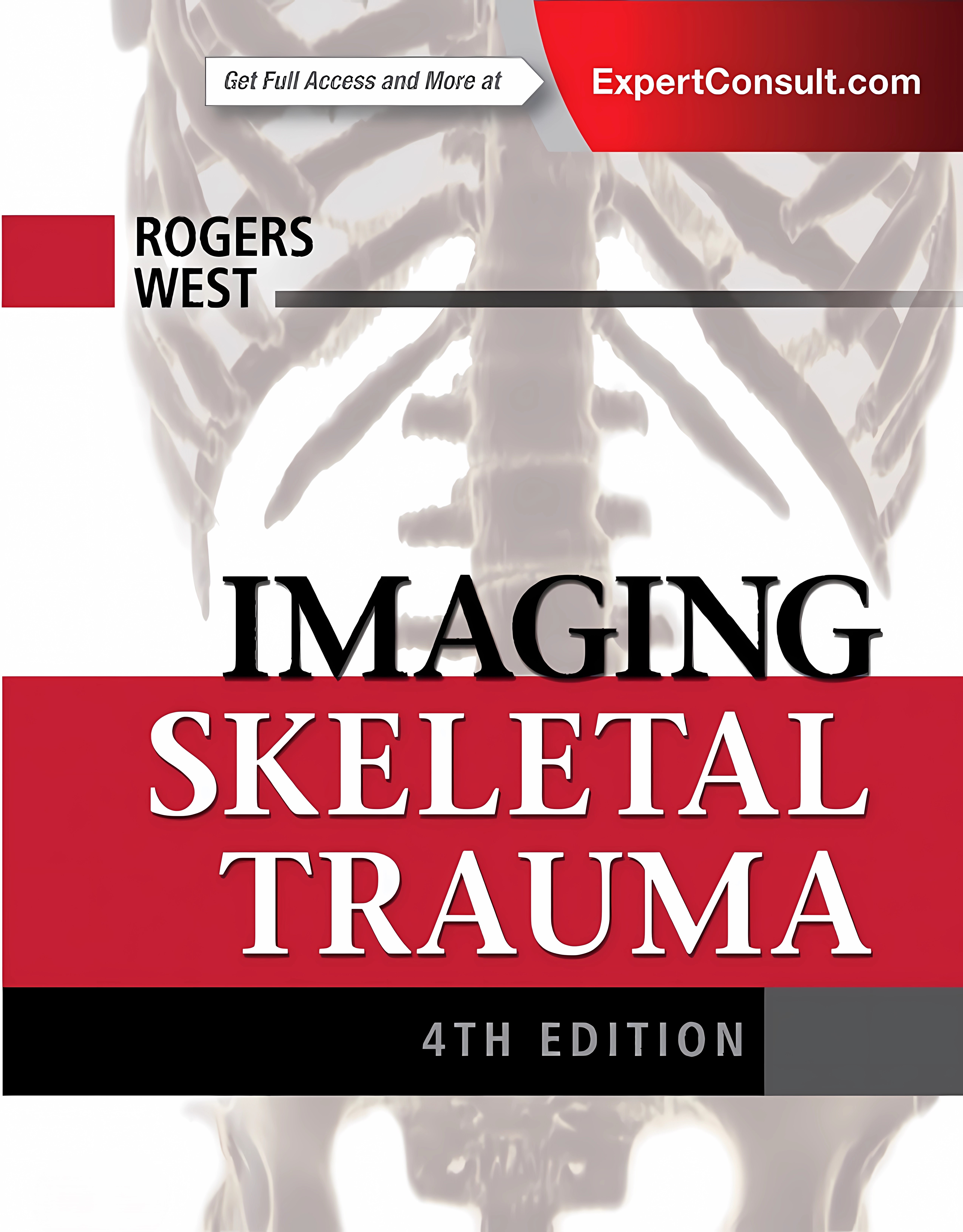 Buy Imaging Skeletal Trauma Paperback (English, Paperback, Unknown) Online at Best Price - BookBajar