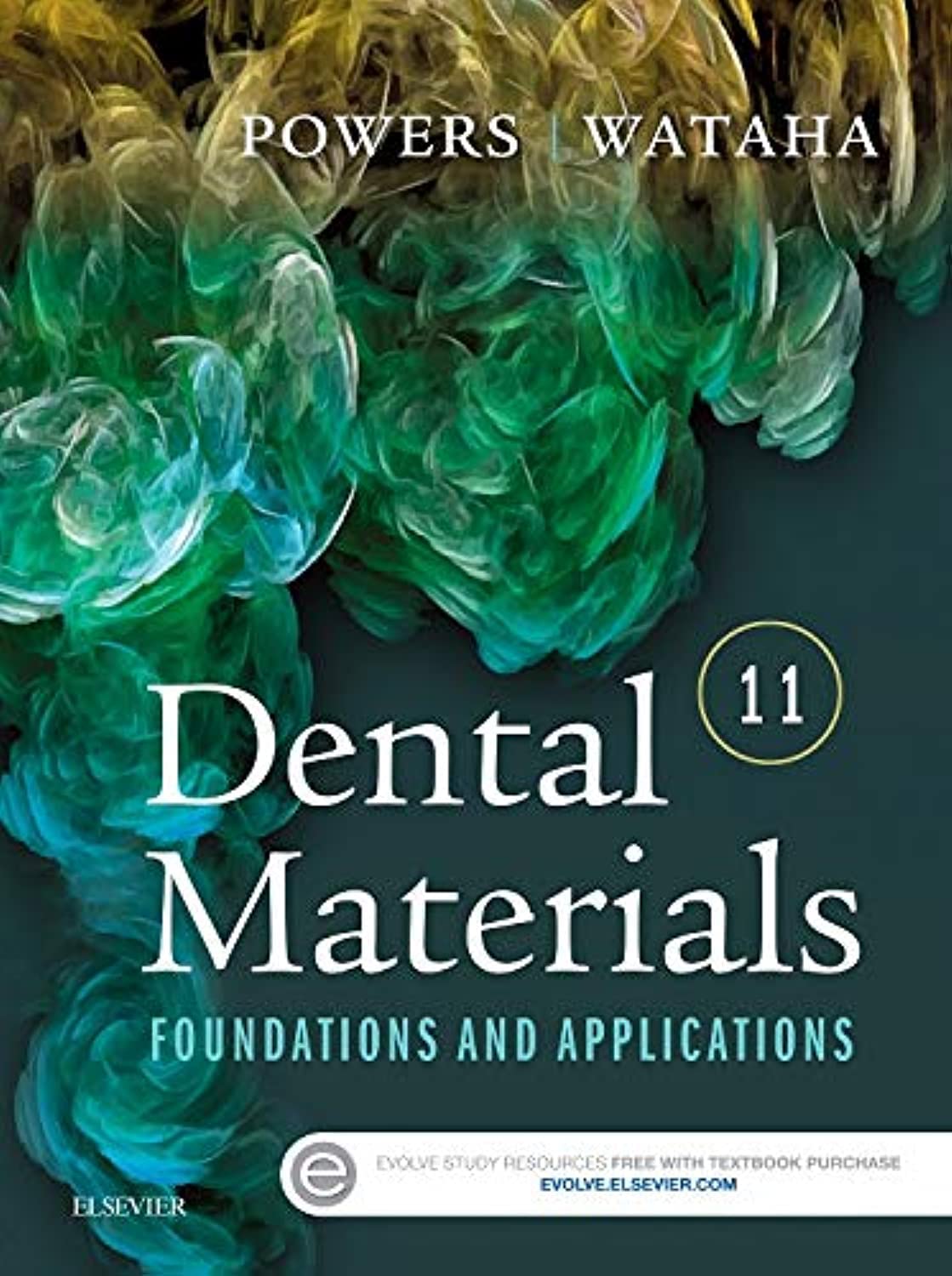 Buy Dental Materials: Foundations and Applications (English, Kindle Edition, Ph.D. Powers, John M., Ph.D. Wataha, John C., Yen-wei Chen) Online at Best Price - BookBajar