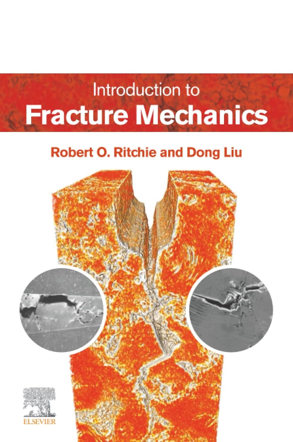 INTRODUCTION TO FRACTURE MECHANICS (English, Kindle Edition, Dong Liu, Robert O. Ritchie) - Image 1 - BookBajar