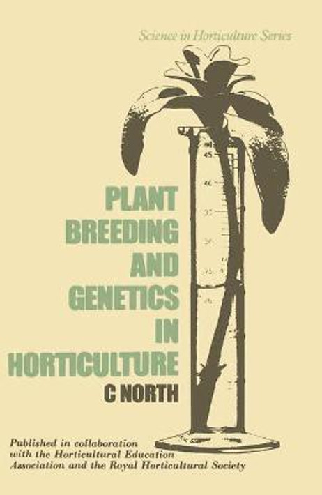 Buy Plant Breeding and Genetics in Horticulture (English, Paperback, Unknown) Online at Best Price - BookBajar