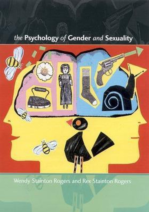 Buy The Psychology Of Gender And Sexuality (English, Paperback, Unknown) Online at Best Price - BookBajar