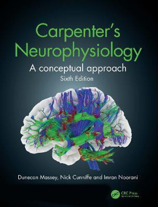 Buy Carpenter's Neurophysiology (English, Paperback, Unknown) Online at Best Price - BookBajar