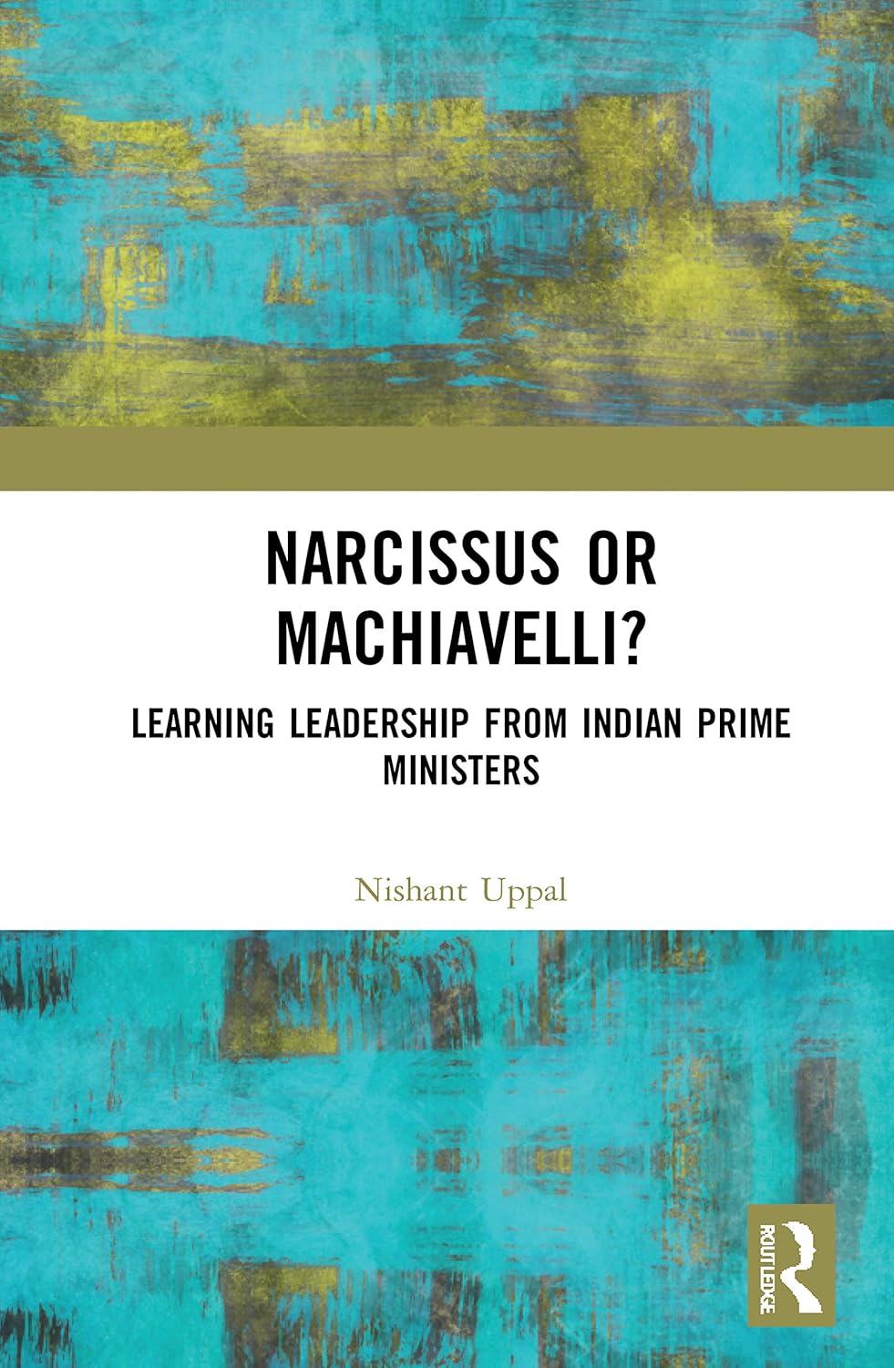 Buy Narcissus or Machiavelli? (English, Kindle Edition, Nishant Uppal) Online at Best Price - BookBajar