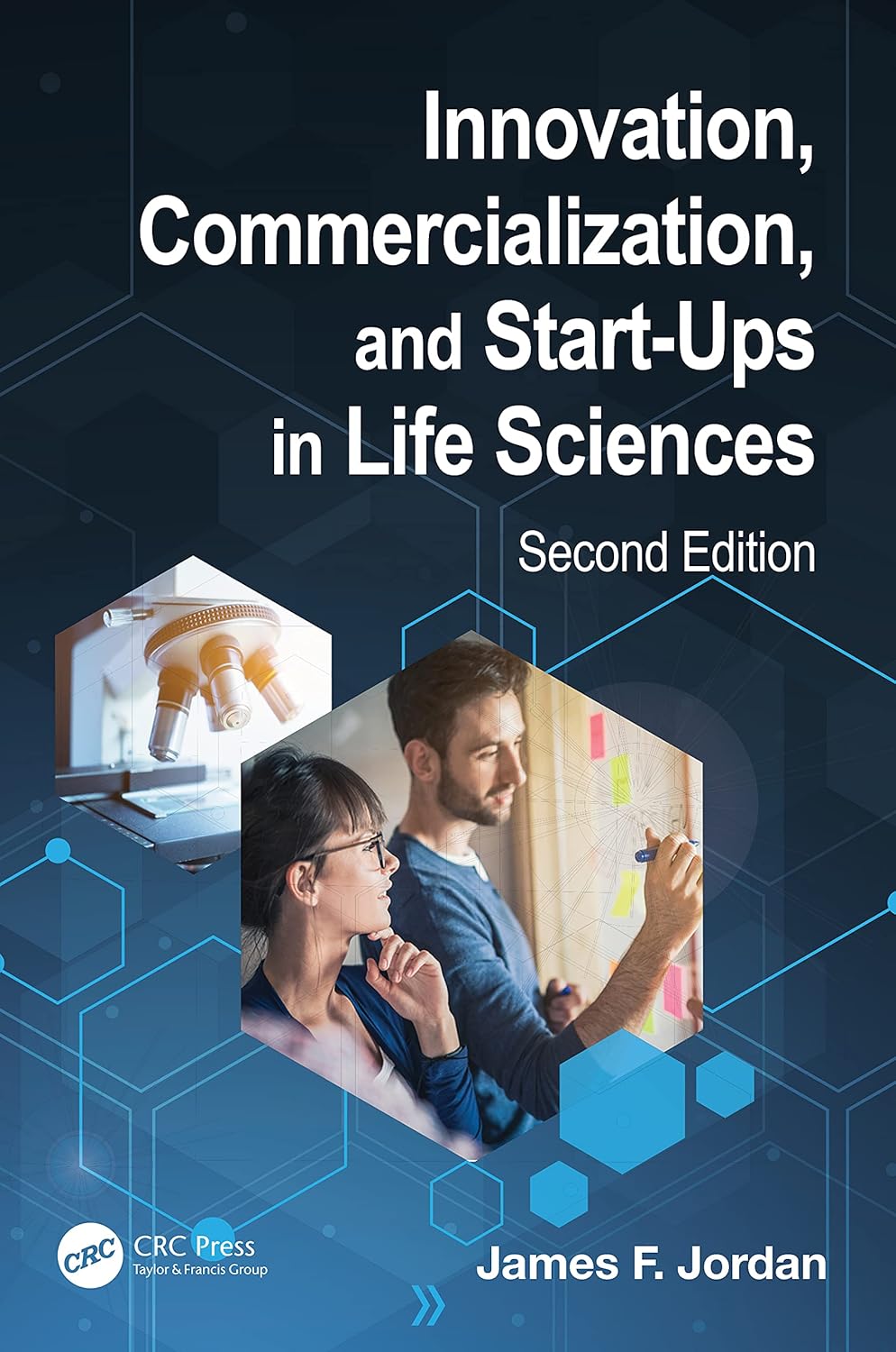 Buy Innovation, Commercialization, and Start-ups in Life Sciences (English, Kindle Edition, James F. Jordan) Online at Best Price - BookBajar