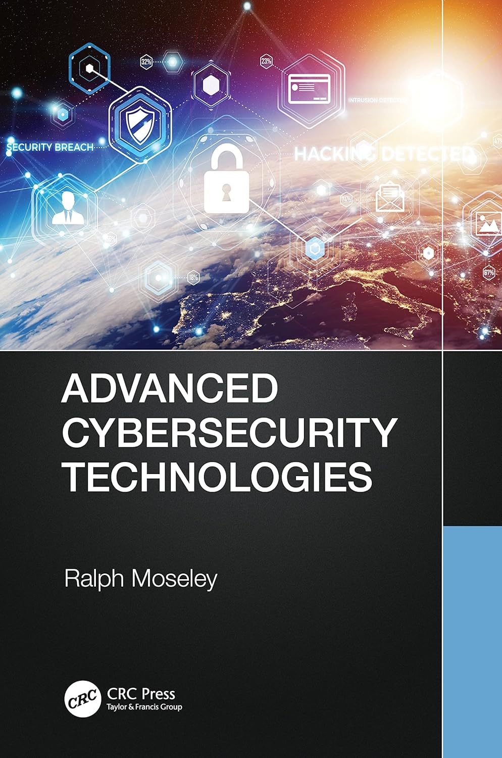 Buy Advanced Cybersecurity Technologies (English, Kindle Edition, Ralph Moseley) Online at Best Price - BookBajar