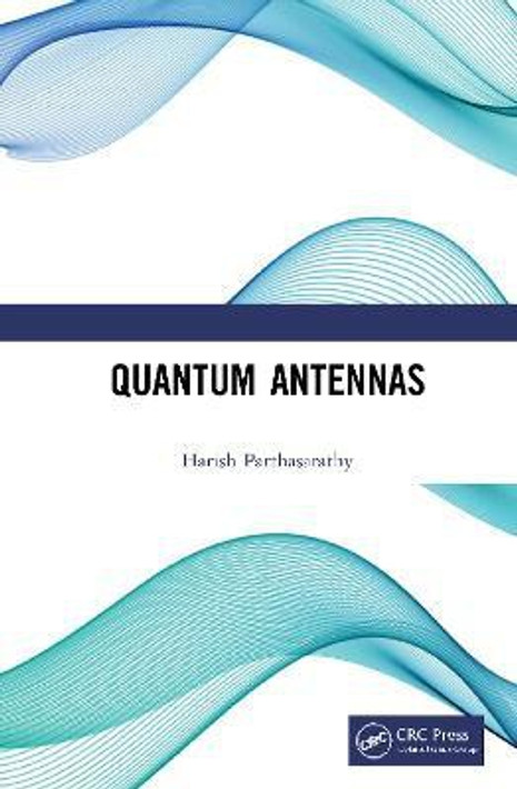 Buy Quantum Antennas (English, Hardcover, Unknown) Online at Best Price - BookBajar