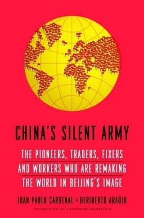 Buy China's Silent Army (English, Paperback, Unknown) Online at Best Price - BookBajar